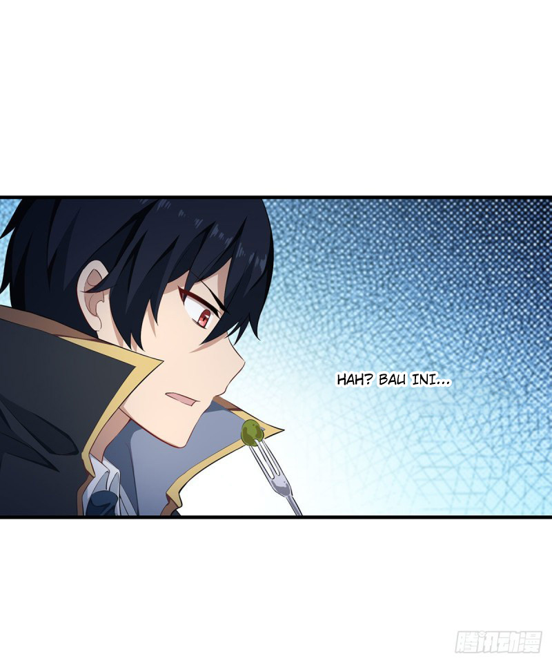 Wuxian Shitu Yu Shier Zhan Ji (Infinite Apostles and Twelve War Girls) Chapter 66 Gambar 21